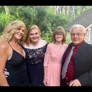 Meet your Posher, Jessie